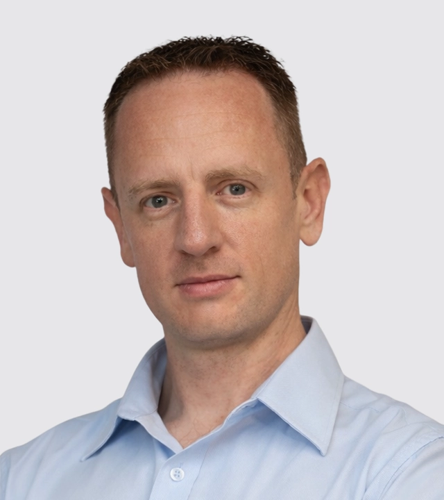 Henny Schlebusch — Vice President, Global CIO Forum South Africa Chapter