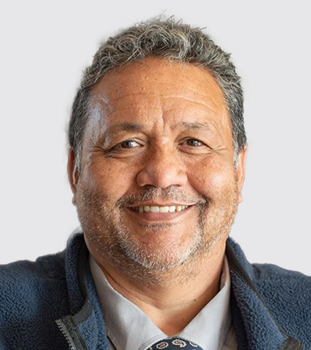 John Bosco Arends — Head of Alliances & Collaboration, Global CIO Forum South Africa Chapter